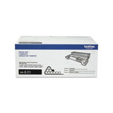Dr820 Drum Unit, 50000 Page-yield
