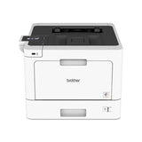Hll8360cdw Business Color Laser Printer With Duplex Printing And Wireless Networking