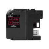 Lc201m Innobella Ink, 260 Page-yield, Magenta