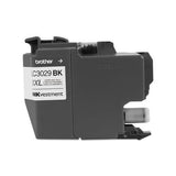 Lc3029bk Inkvestment Super High-yield Ink, 3000 Page-yield, Black