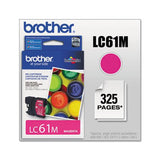 Lc61m Innobella Ink, 325 Page-yield, Magenta