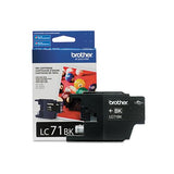 Lc71bk Innobella Ink, 300 Page-yield, Black