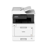 Mfcl8610cdw Business Color Laser All-in-one Printer With Duplex Printing And Wireless Networking