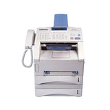 Ppf5750e High-performance Laser Fax With Networking And Dual Paper Trays