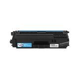 Tn331c Toner, 1,500 Page-yield, Cyan
