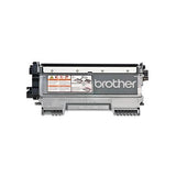 Tn420 Toner, 1200 Page-yield, Black