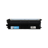 Tn431c Toner, 1800 Page-yield, Cyan
