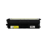 Tn431y Toner, 1800 Page-yield, Yellow
