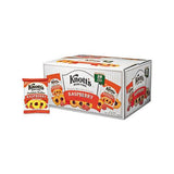 Premium Berry Jam Shortbread Cookies, Raspberry, 2 Oz Pack, 36-carton