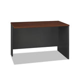 Series C Collection 48w Return Bridge, Hansen Cherry