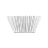 Coffee Filters, 8-10-cup Size, 100-pack, 12 Packs-carton
