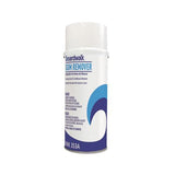 Chewing Gum & Candle Wax Remover, 6oz Aerosol, 12-carton