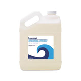 Antibacterial Liquid Soap, Floral Balsam, 1 Gal Bottle