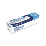 Standard Aluminum Foil Roll, 12" X 500 Ft