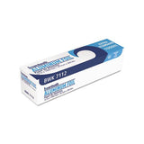 Standard Aluminum Foil Roll, 12" X 1,000 Ft