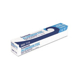 Standard Aluminum Foil Roll, 18" X 1,000 Ft