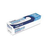 Heavy-duty Aluminum Foil Roll, 12" X 500 Ft