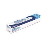 Heavy-duty Aluminum Foil Roll, 18" X 500 Ft