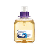 Foam Antibacterial Handwash, Fruity, 1250 Ml Refill, 4-carton