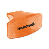 Bowl Clip, Mango Scent, Orange, 12-box