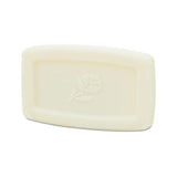 Face And Body Soap, Unwrapped, Floral Fragrance, # 3 Bar