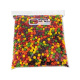 Reclosable Food Storage Bags, 1 Qt, 1.75 Mil, 7" X 8", Clear, 500-box