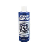 Coffee Bowl Cleaner, 12oz Bottle