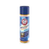 Fabric And Carpet Foam Deodorizer, Fresh Scent, 15 Oz Aerosol