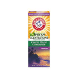 Fresh Scentsations Carpet Odor Eliminator, Island Mist, 30 Oz Box, 6-carton