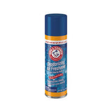 Baking Soda Air Freshener, Light Fresh Scent, 7oz Aerosol