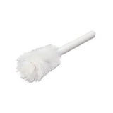 Sparta Handle Bottle Brush, Pint, 12", White