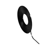 Graphic Chart Tapes, 0.06" X 54 Ft, Gloss Black