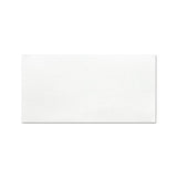 Durawipe Shop Towels, 17 X 17, Z Fold, White, 100-carton