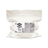 Disinfecting Wipes, Fresh Scent, 7 X 8, 700-bag Refill, 2-carton
