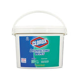 Disinfecting Wipes, 7 X 8, Fresh Scent, 700-bucket
