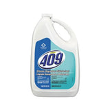 Cleaner Degreaser Disinfectant, Refill, 128 Oz 4-carton