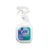 Cleaner Degreaser Disinfectant, Spray, 32 Oz