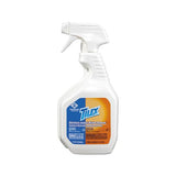 Disinfects Instant Mildew Remover, 32oz Smart Tube Spray, 9-carton