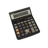 Ws1400h Display Calculator, 14-digit Lcd