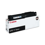 Toner,ngl,f-gpr11,bk