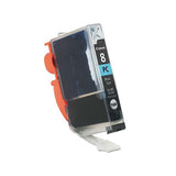 Cli8pc (cli-8) Ink, 450 Page-yield, Photo Cyan