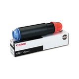 Gpr15 (gpr-15) Toner, 21000 Page-yield, Black
