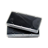 Replacement Ink Pad For 2000 Plus Economy Self-inking Dater, Black
