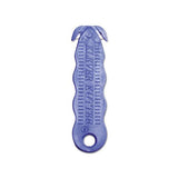 Klever Kutter Box Cutter Knife W-double Shielded Blade, 5-pack