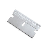Jiffi-cutter Utility Knife Blades, 100-box