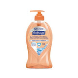 Antibacterial Hand Soap, Crisp Clean, 11 1-4 Oz Pump Bottle