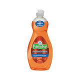 Ultra Antibacterial Dishwashing Liquid, 20 Oz Bottle, 9-carton