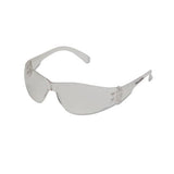 Checklite Scratch-resistant Safety Glasses, Clear Lens