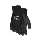 Ninja Ice Gloves, Black, X-large