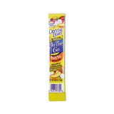 Flavored Drink Mix, Peach Tea, 30 .09oz Packets-box